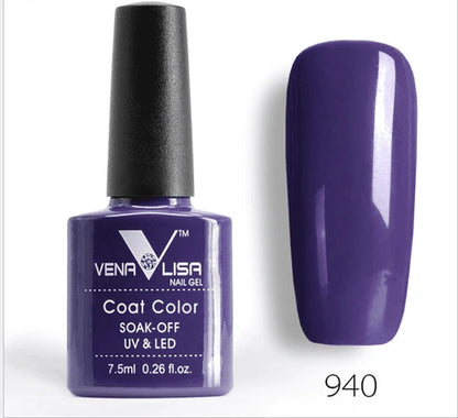 Venalisa Nail Polish