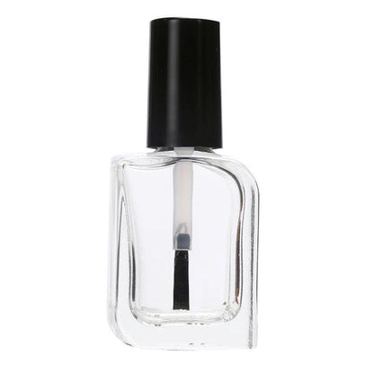 Versatile Glass Nail Polish