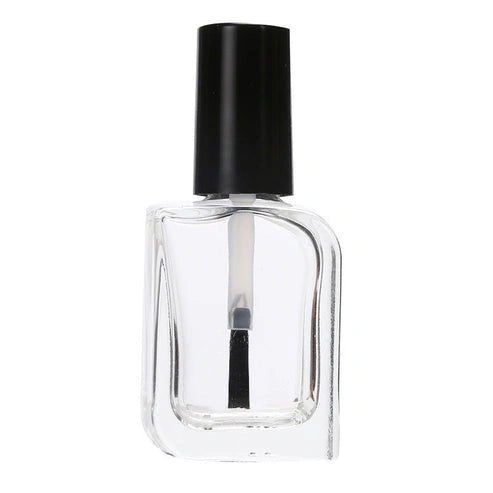 Versatile Glass Nail Polish