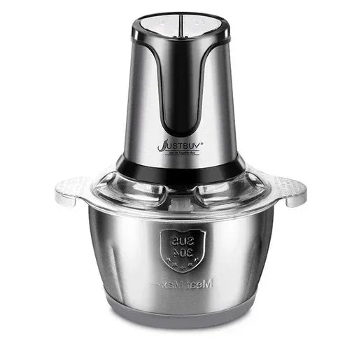 Aaponminimarket Versatile Kitchen Meat Grinder