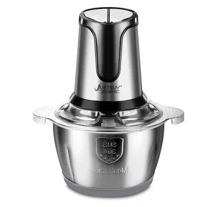 Aaponminimarket Versatile Kitchen Meat Grinder