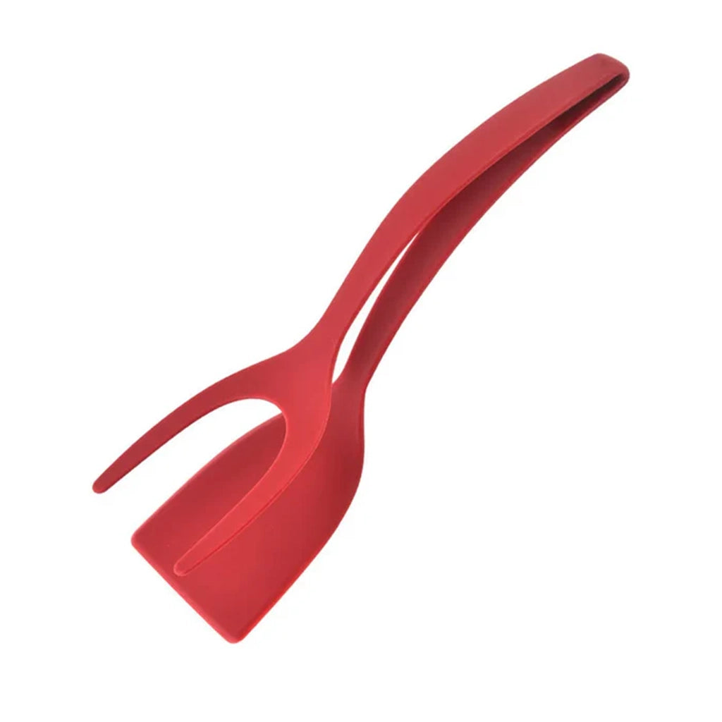 Aapon mini market -Vibe Geeks Nylon Spatula Flipper Tongs