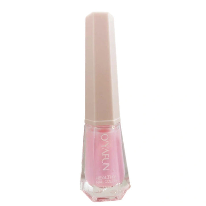 Vibrant Spring and Summer Nail Polish