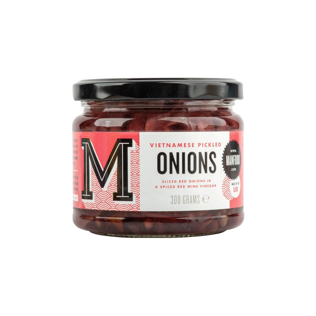 Aaponminimarket Vietnamese Pickled Onions