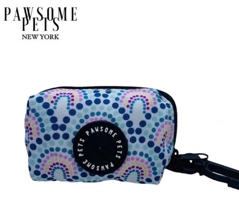 Aaponminimarket WASTE BAG HOLDER-RAINBOW