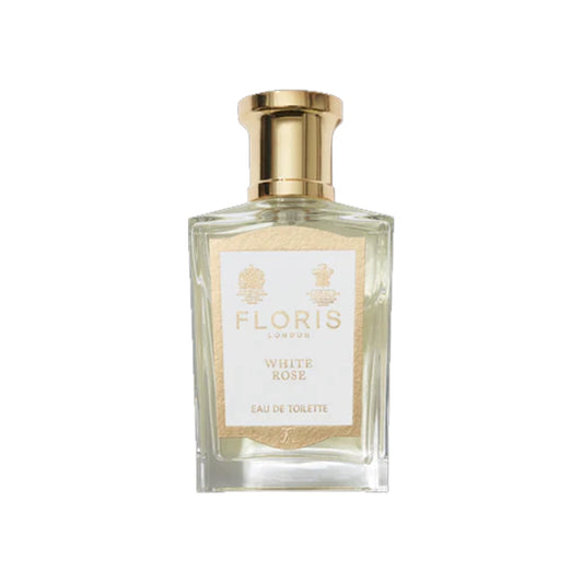 Aapon Mini Market Ltd WHITE ROSE EAU DE TOILETTE
