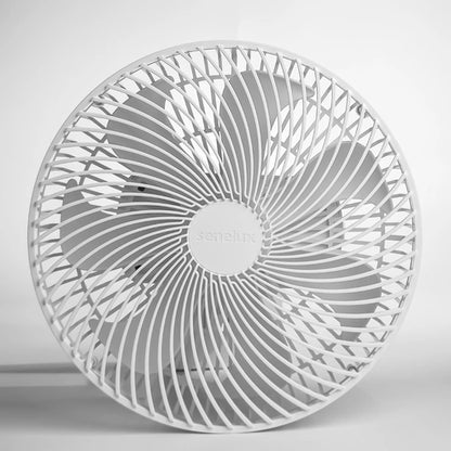 Senelux 10 Inch Wall Fan
