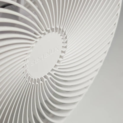Senelux 10 Inch Wall Fan