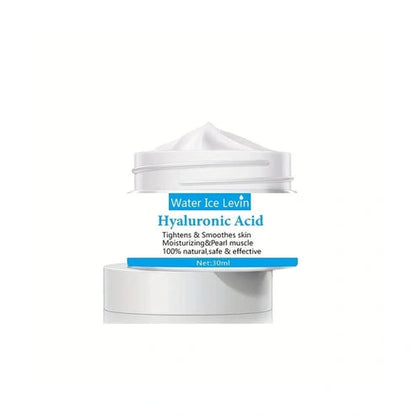 Aaponminimarket Water Ice Levin Hyaluronic Acid Cream