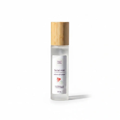 Aaponminimarket Watermelon Facial Mist