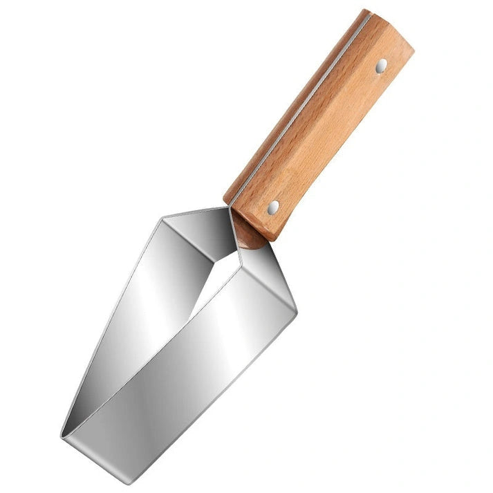 Aaponminimarket Watermelon Slicer - Easy Fruit Cutting Tool for Kitchen