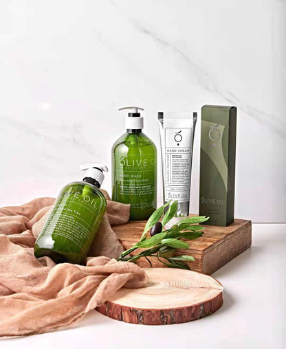 Aapon Mini Market Ltd - Hand Wash , Castile Style, Blue Mallee Eucalyptus