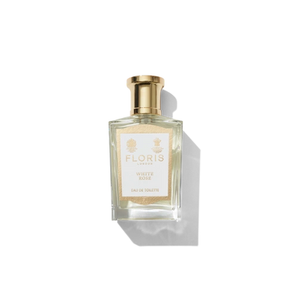 Aaponminimarket WHITE ROSE EAU DE TOILETTE