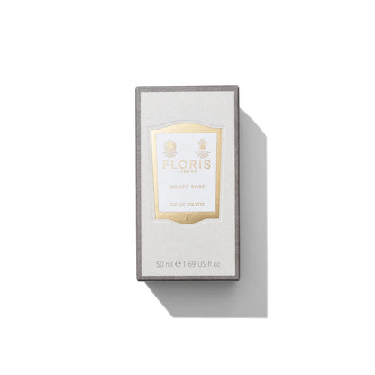 Aaponminimarket WHITE ROSE EAU DE TOILETTE