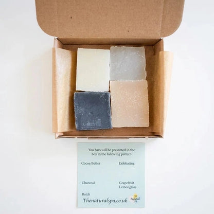 Aaponminimarket Wholesale Face Wash Sampler