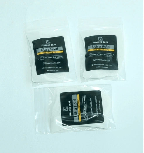 Wig Attachment Double-Sided Tape