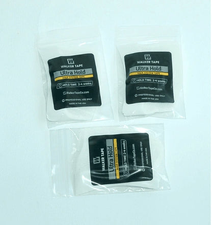 Wig Attachment Double-Sided Tape