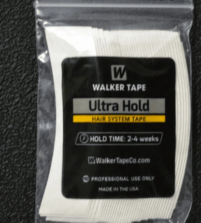 Wig Attachment Double-Sided Tape
