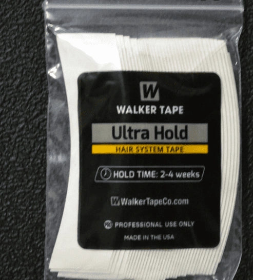 Wig Attachment Double-Sided Tape