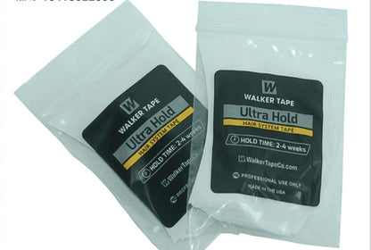 Wig Attachment Double-Sided Tape