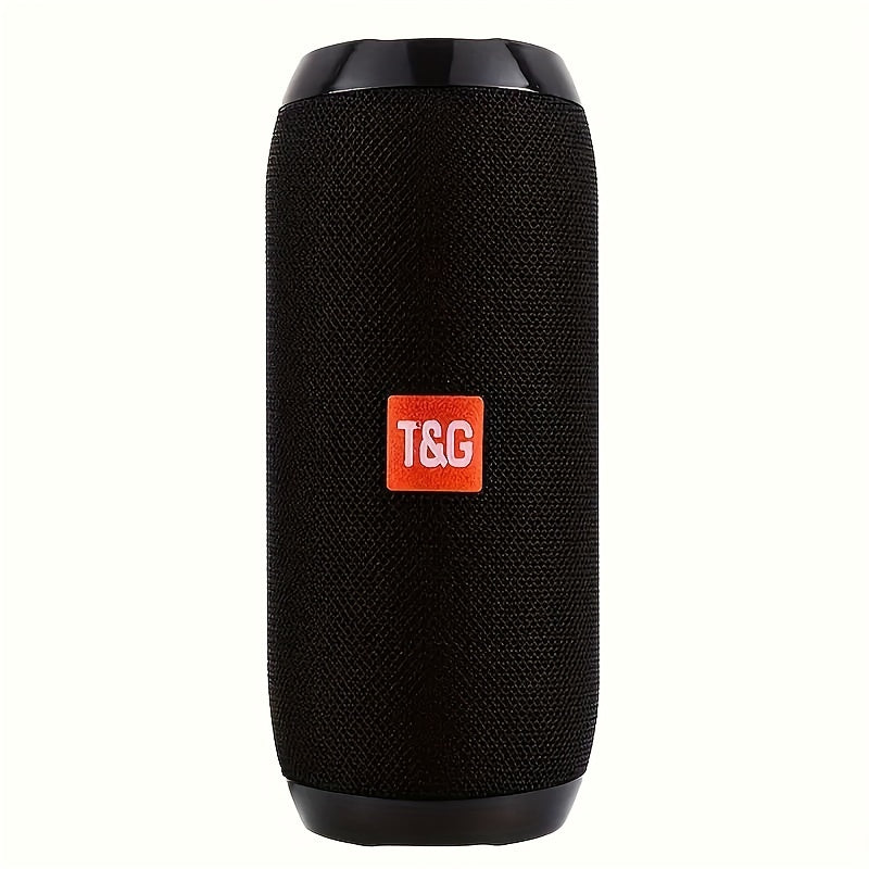 Wireless Outdoor Bass Speaker-2