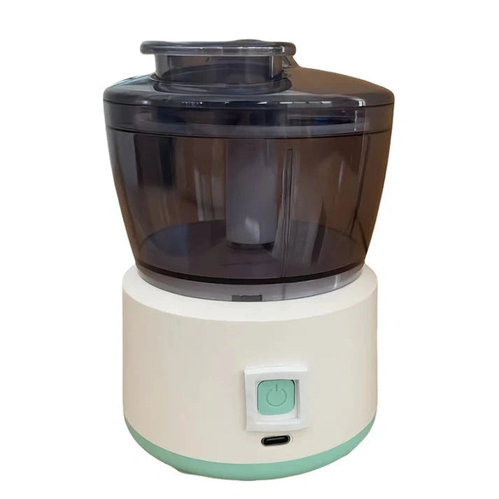 Aaponminimarket Wireless Mini Food Chopper