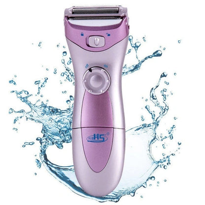 Women's All-in-One Electric Shaving Device