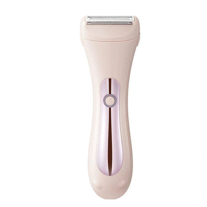 Women's Electric Hair Removal Trimmer