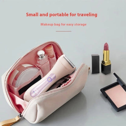 Women's Electric Hair Removal Trimmer