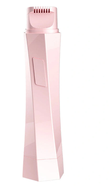 Women's Electric Waterproof Body Hair Remover