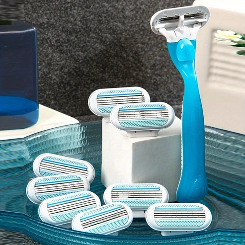 Women's Hair Removal Tool Set