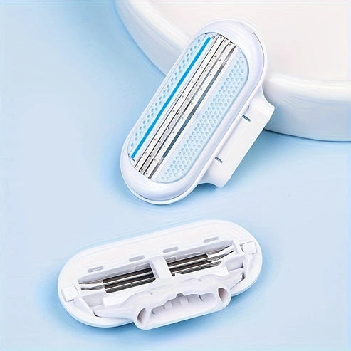 Women's Hair Removal Tool Set