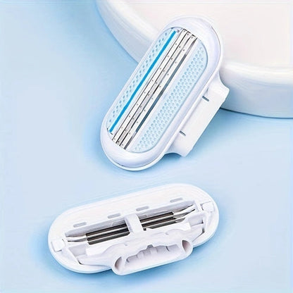 Women's Hair Removal Tool Set