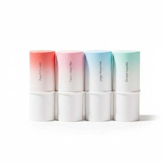 Aapon Mini Market Ltd Women Refreshing Floral Fragrance Solid Perfume