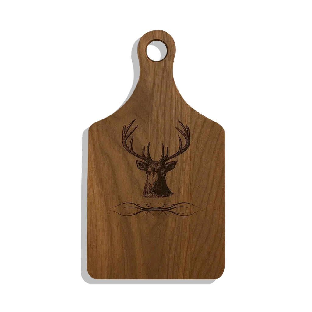 Wooden Cutting Board