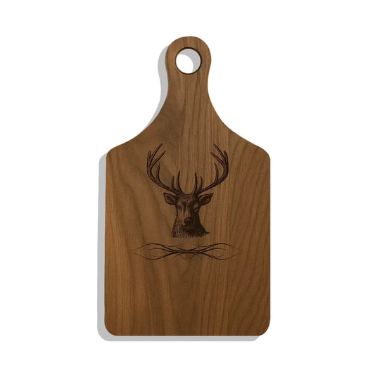 Aaponminimarket Wooden Cutting Board