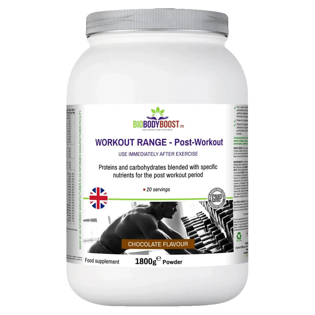 Aaponminimarket ChocoRecover