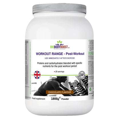 Aaponminimarket ChocoRecover