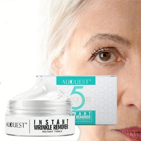 Wrinkle-Lifting Moisturizer Cream
