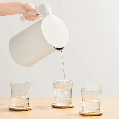 Aapon mini market -Constant Temperature Electric Kettle