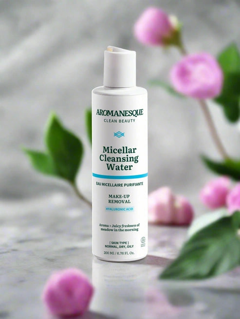 Aaponminimarket Aromanesque Micellar Cleansing Water