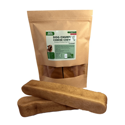 Aaponminimarket Yak Cheese Churpi Chews (WSP)