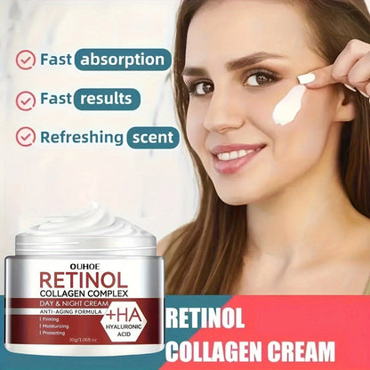 Aaponminimarket Youthful Glow Face Cream