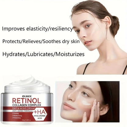 Aaponminimarket Youthful Glow Face Cream