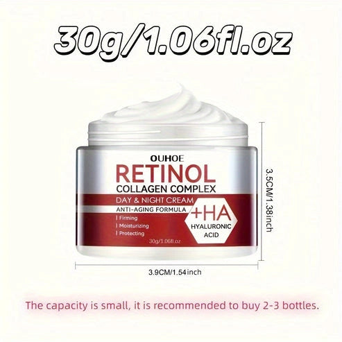 Aaponminimarket Youthful Glow Face Cream