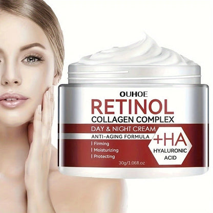 Aaponminimarket Youthful Glow Face Cream