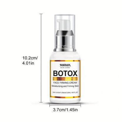 Aaponminimarket Sumax Botox Face Firming Cream