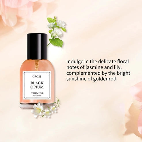 Aaponminimarket GROEI Black Opium Perfume Oil