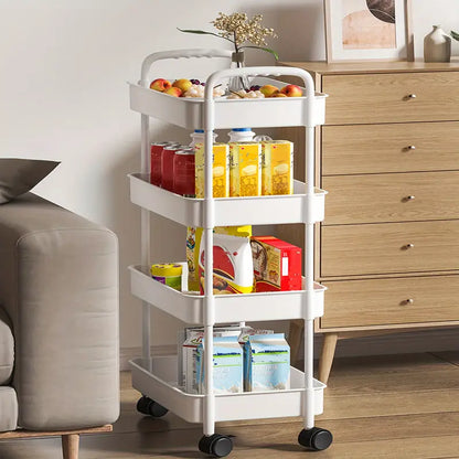 Aapon mini market -NNETM Narrow Gap Organizer