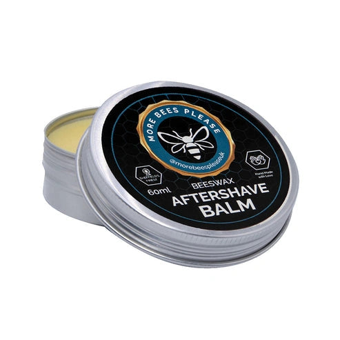 Aaponminimarket Beeswax Aftershave Balm